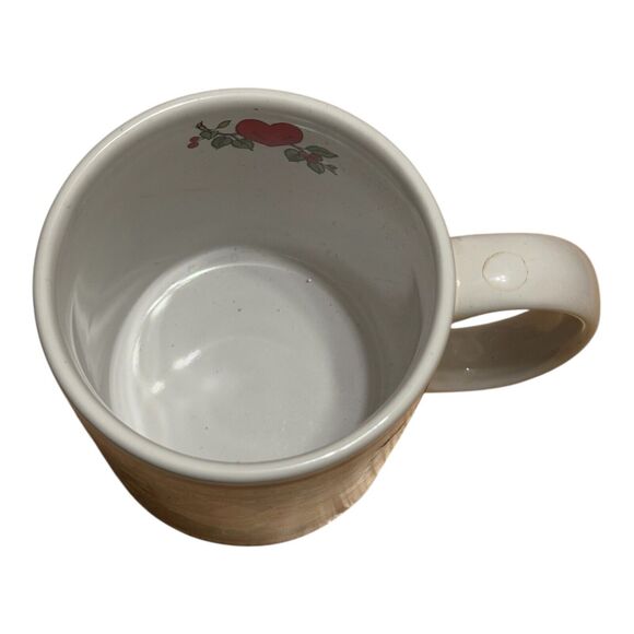 Twelve Days Of Christmas Coffee Mug Cup Days Betty Whitaker CIC Complete Set 4 - Picture 5 of 16